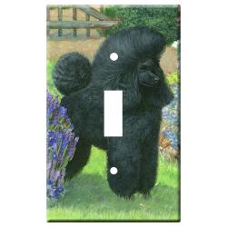 Poodle 4a slsp-M
