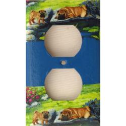 Shar Pei 3A outlet-P
