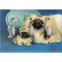 Peke 1A TLSP-P