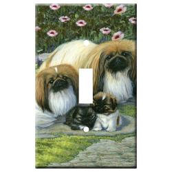 Pekingese 2a slsp-M