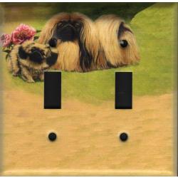Pekingese 6A DLSP-M