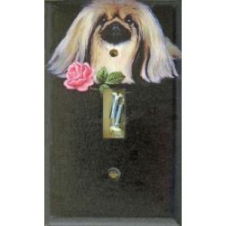 Pekingese 8A SLSP-P