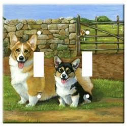 Pembroke corgi 1a-dlsp-M