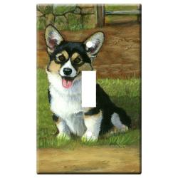 corgi pem 1b slsp-M