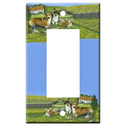 pembroke corgi 4a-rslsp-M