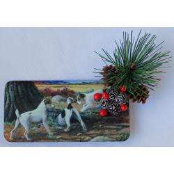 Parsons Russell 1 orn