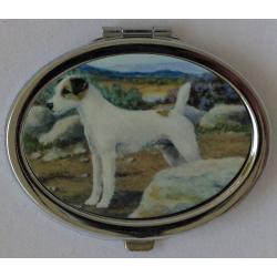 prsons Russell 2A compact