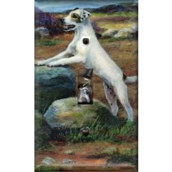 Parsons Russell 2B SLSP-P