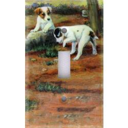 Parsons Russell 3B SLSP-M