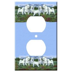 Samoyed 3a otlp-M