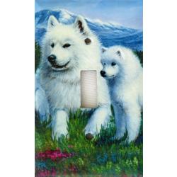 Samoyed 3A SLSP-M