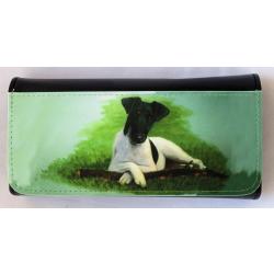 Smooth Fox 1 glasses case