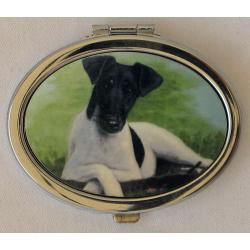 Fox Terrier, Smooth 1 compact