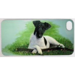 Smooth Fox 1 pkg tag