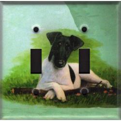 Smooth Fox Terrier 1A DLSP-M