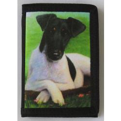 Smooth Fox 1A Trifold