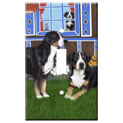 Greater Swiss Mt Dog 1a-slsp-M