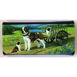 St B 2 Glasses Case St B 2 glasses case