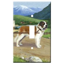 St Bernard 2a slsp-M