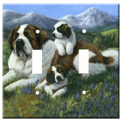 St Bernard 4a dlsp-M