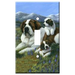 St Bernard 4a slsp-M