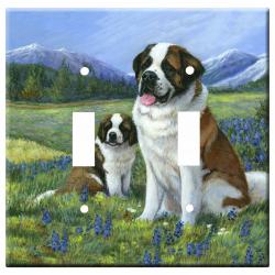 St Bernard 5a dlsp-M