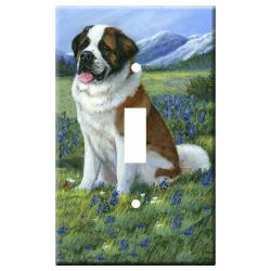 St Bernard 5a slsp-M