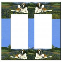 St Bernard 6a dlsp-M