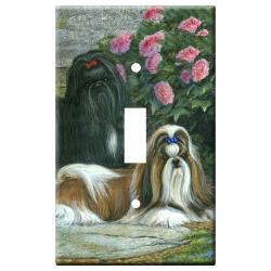 Shih tzu 1a slsp-M
