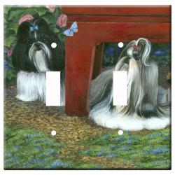 Shih Tzu 2a dlsp-M
