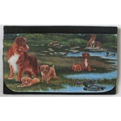 Toller 1 Picture Wallet Toller 1 wallet