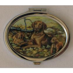 Vizsla 2 compact