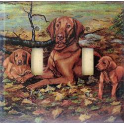 Vizsla 2A DLSP-P