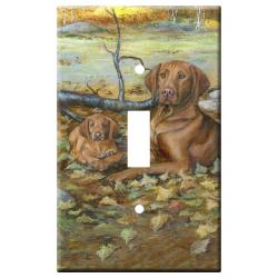 Vizsla 2a-slsp
