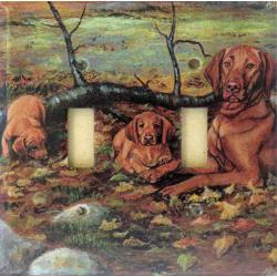 Vizsla 2B DLSP-P