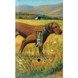 Vizsla 3B SLSP-P