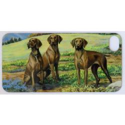 Vizsla 4 pkg tag