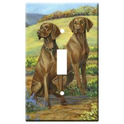 Vizsla 4a-slsp