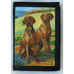 Vizsla 4A trifold