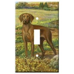 Vizsla 4b-slsp