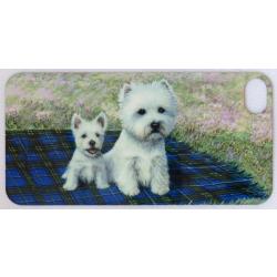 Westie 1 pkg tag