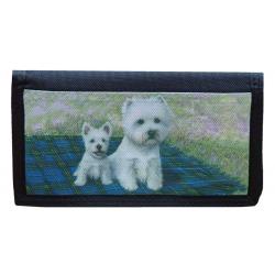 Westie Checkbook 1