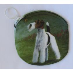 Wire Fox 1 coin purse-side 2