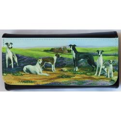 Whippet 2-3 glasses case