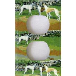 Whippet 1A Outlet cover