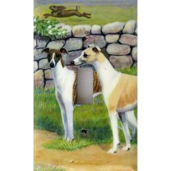 Whippet 1B SLSP-P