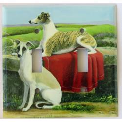 Whippet 4A DLSP-M