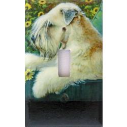 Wheaten 5A SLSP-P