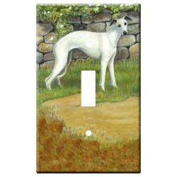 Whippet 1a-slsp-M