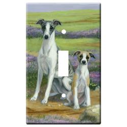Whippet 3b-slsp-M